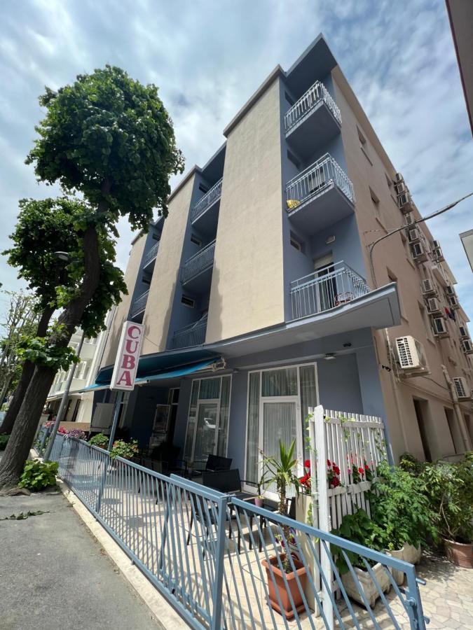 Cuba Nuova Gestione Otel 3*